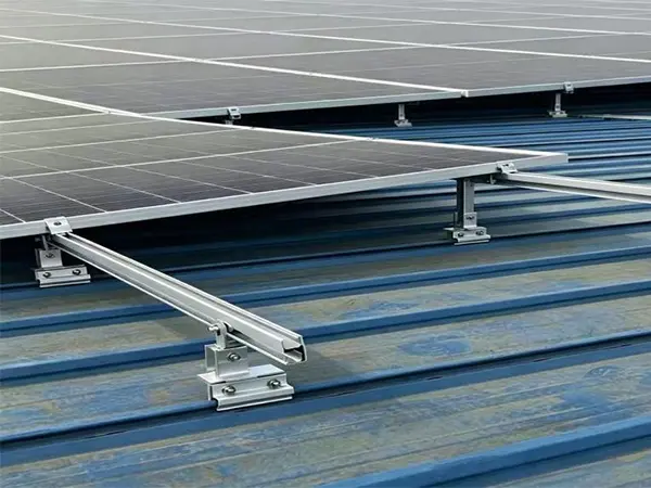 国建（天津）鋼鉄が戦略的変革を完了し、中国の太陽光発電企業トップ20の1社に浮上