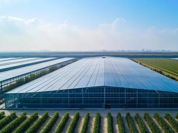 完全な製品ポートフォリオがグローバルなレイアウトを強化: Guojian Steel はワンストップの PV および鉄骨構造ソリューションを供給