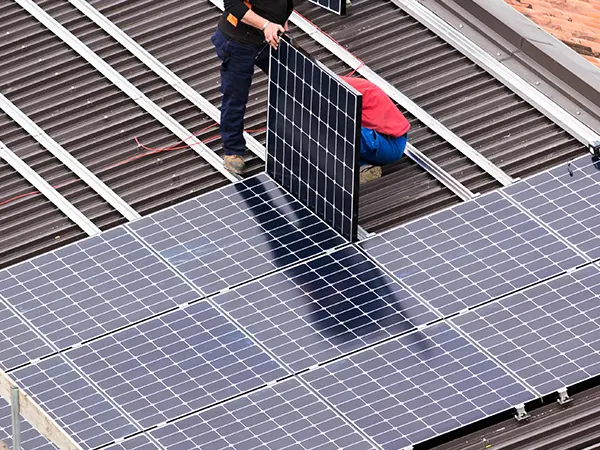 世界市場の拡大が加速：国建鋼鉄がTUV、SGS、UL認証を取得し、30カ国以上に輸出