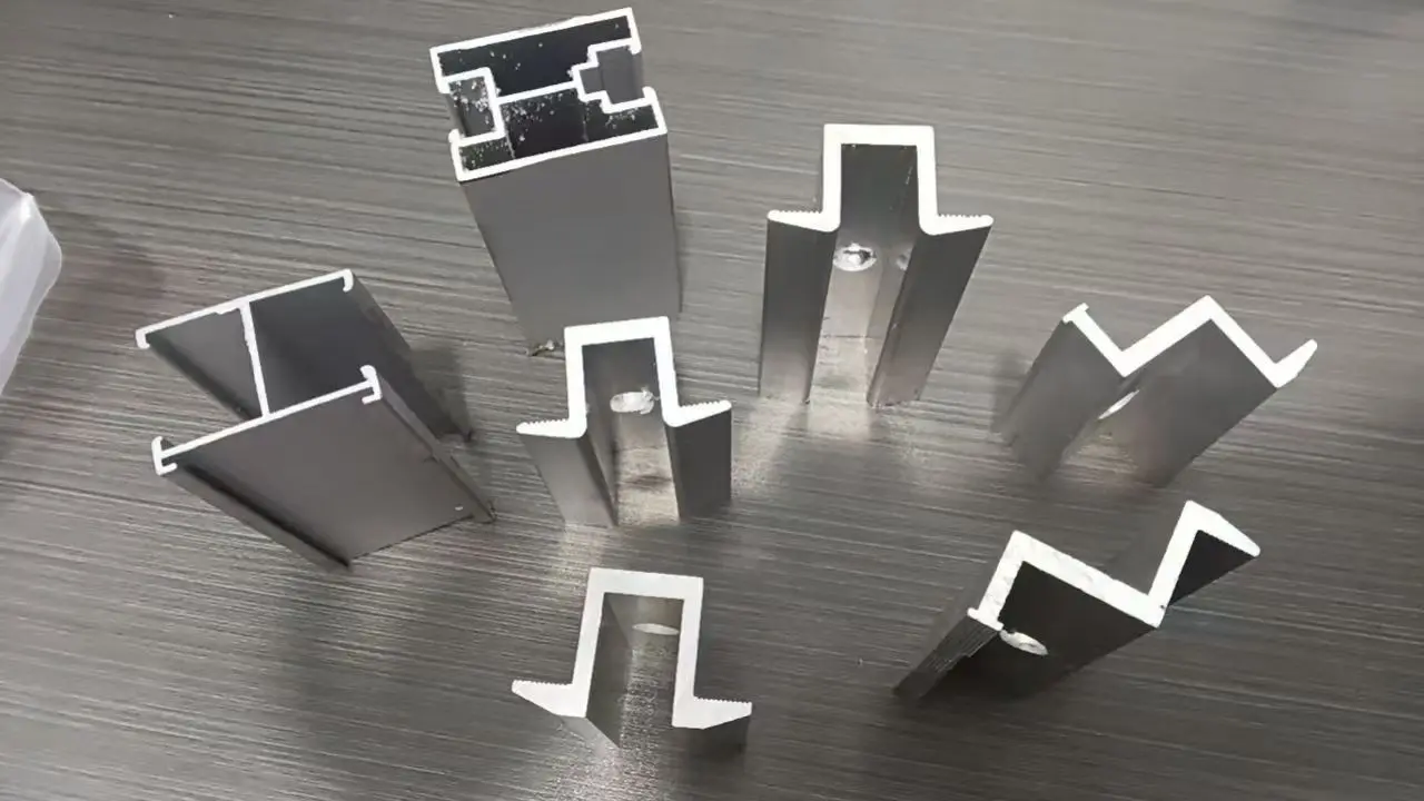 ガイドレール