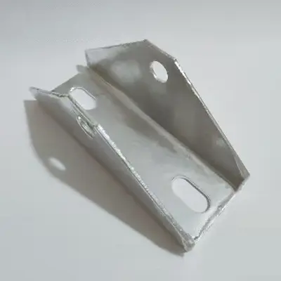 三角ブラケットコネクタ